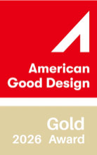 American Good Design Gold 2026