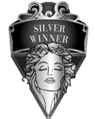 MUSE Design Awards Silver Winner badge