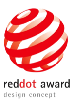 Red Dot Award Design Concept 2026