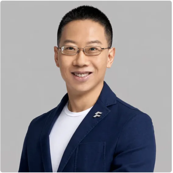 Richard Zhang